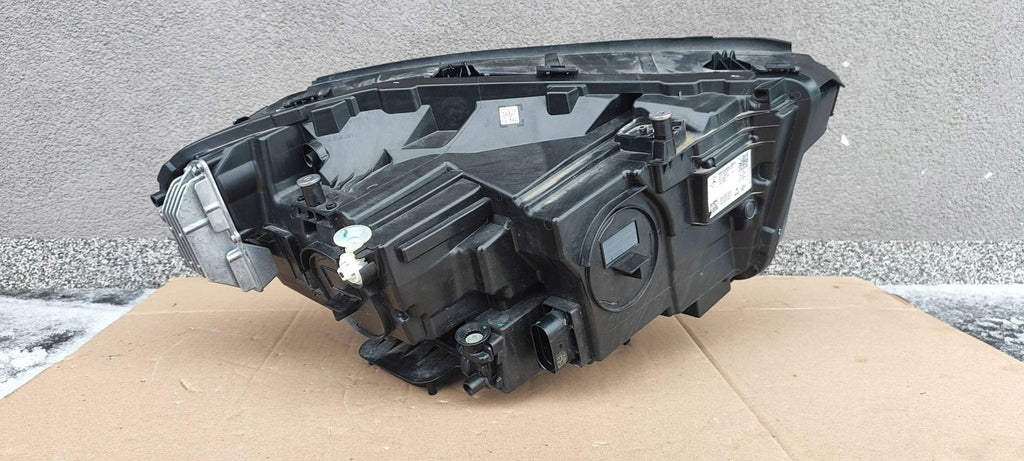 Frontscheinwerfer Mercedes-Benz Gla H247 A2479064906 Links Headlight SCH1735760344kt