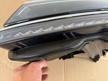 Laden Sie das Bild in den Galerie-Viewer, Frontscheinwerfer VW Tiguan 5NB941081 LED Links Scheinwerfer Headlight SCH6731833308hi