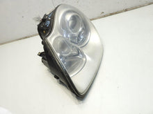 Laden Sie das Bild in den Galerie-Viewer, Frontscheinwerfer Porsche Cayenne 7L5941005K Links Scheinwerfer Headlight SCH3785561716wx