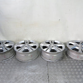4x Alufelge 17 Zoll 7.0