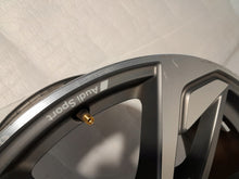 Load image into Gallery viewer, 1x Alufelge 18 Zoll 8.0" 5x112 8W0601025EK Audi Rim Wheel FEL7397259008ck