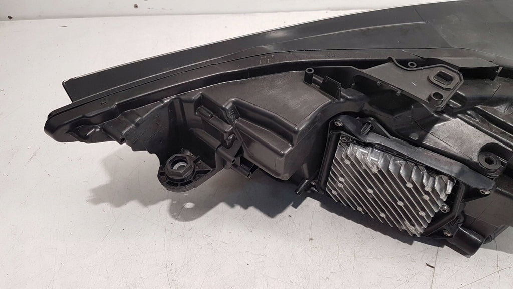 Frontscheinwerfer Audi A6 C8 4K0941040 LED Rechts Scheinwerfer Headlight SCH8971085733su
