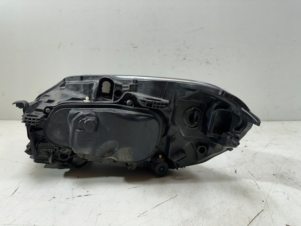 Frontscheinwerfer Volvo V60 I V60TH Xenon Rechts Scheinwerfer Headlight SCH3779613318aa