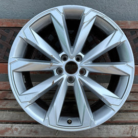 1x Alufelge 20 Zoll 8.5