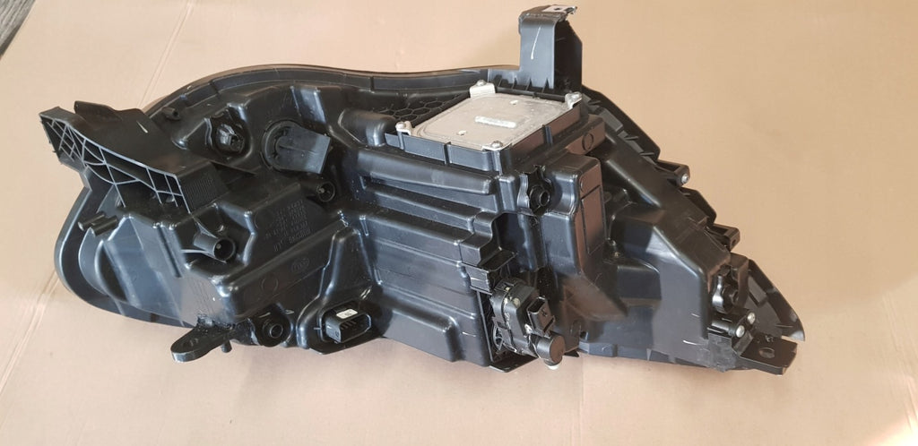 Frontscheinwerfer Renault Scenic 260609704R Full LED Links Headlight SCH7667360821dr