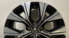 Load image into Gallery viewer, 1x Alufelge 17 Zoll 7.0" 5x114.3 35ET 403001041R Renault Arkana Rim Wheel FEL8784927751xl