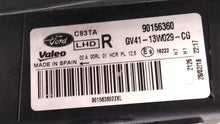 Laden Sie das Bild in den Galerie-Viewer, Frontscheinwerfer Ford Kuga GV41-13W019-CG LED Rechts Scheinwerfer Headlight SCH7270383566tz