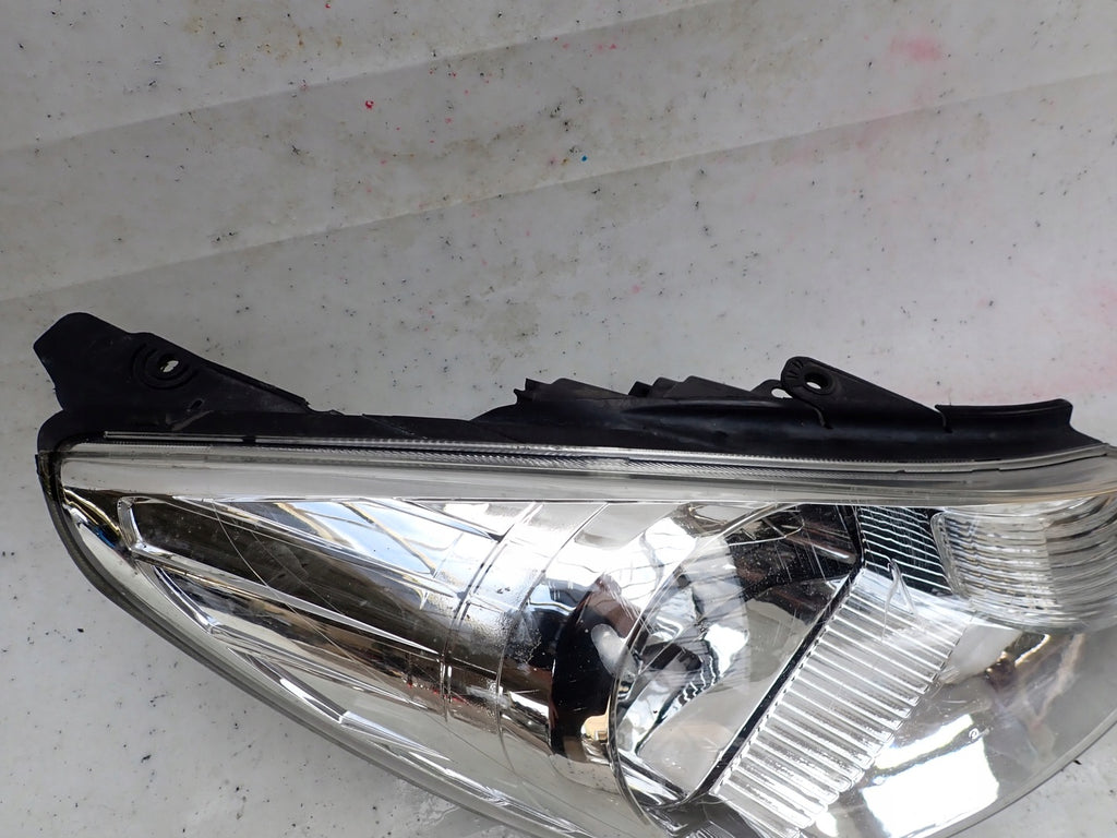 Frontscheinwerfer Hyundai I10 92102-0X0 LED Rechts Scheinwerfer Headlight