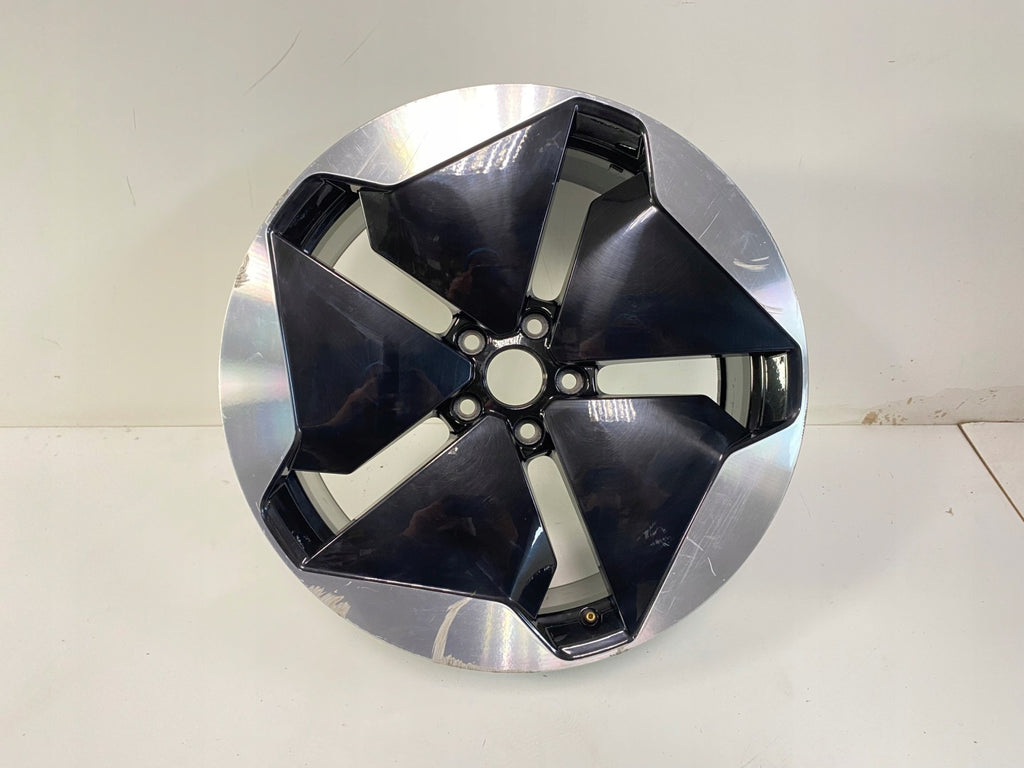 1x Alufelge 20 Zoll 7.5" 5x112 44ET Glanz Schwarz 10A601025B VW Id.3 Rim Wheel FEL7681769852bb