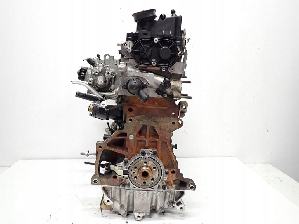 Motor Audi Seat A3 CXXB CXXA 1.6 TDI 110PS 81kW 144TKm 2017 Diesel Komplett