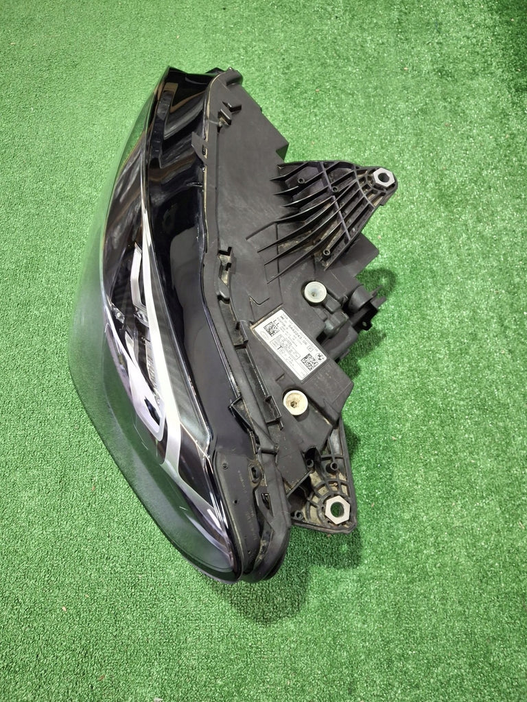 Frontscheinwerfer BMW 2 U06 5A42243-06 LED Links Scheinwerfer Headlight SCH5608804984dz