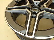 Load image into Gallery viewer, 1x Alufelge 18 Zoll 7.5" 5x112 49ET Glanz A1774011500 Mercedes-Benz W177 FEL3166555944if