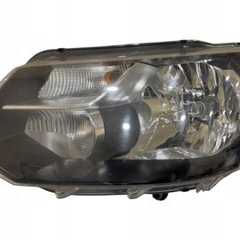 Frontscheinwerfer VW Transporter Caravelle 7E1941015R Links Headlight SCH7608792975ly