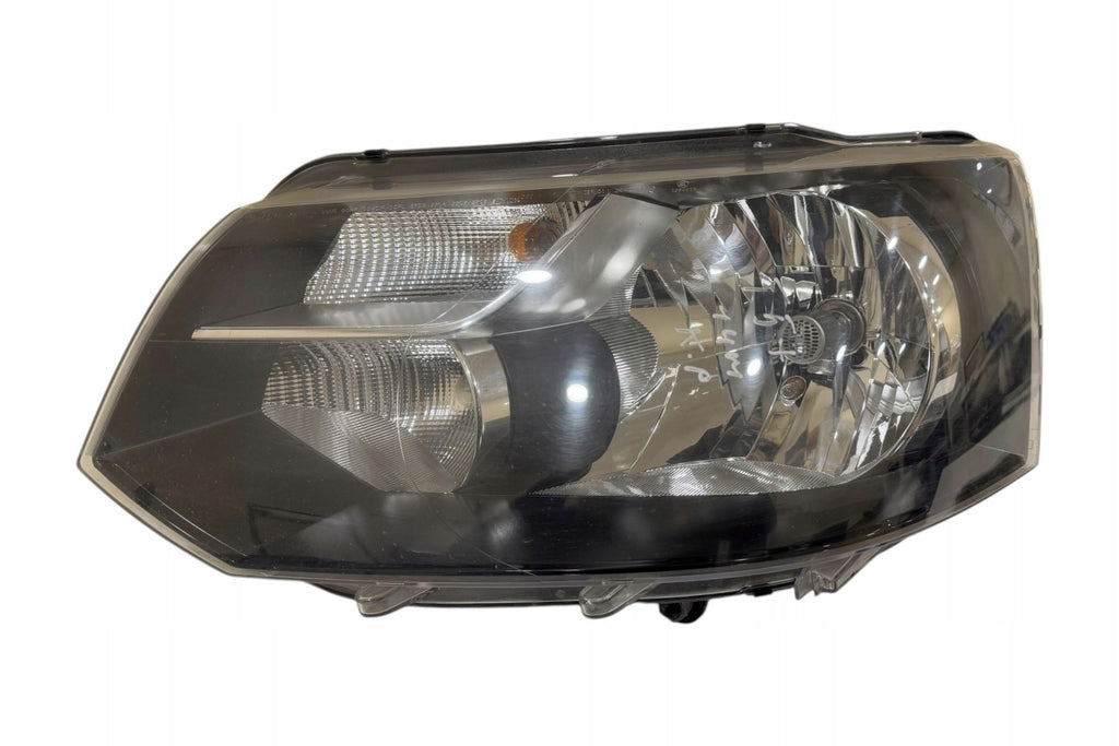 Frontscheinwerfer VW Transporter Caravelle 7E1941015R Links Headlight SCH7608792975ly