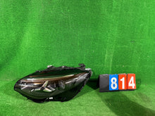 Load image into Gallery viewer, Frontscheinwerfer Mercedes-Benz Cla A1749063302 Links Scheinwerfer Headlight SCH7520577104lh