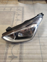 Load image into Gallery viewer, Frontscheinwerfer Hyundai I10 92101-B9300 Links Scheinwerfer Headlight