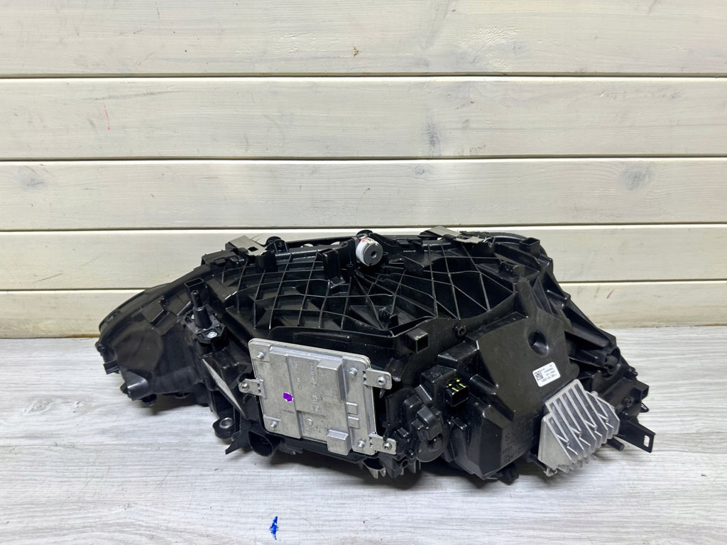 Frontscheinwerfer BMW 4 G22 G23 G26 5A19351 Full LED Links Headlight SCH9901511126qi