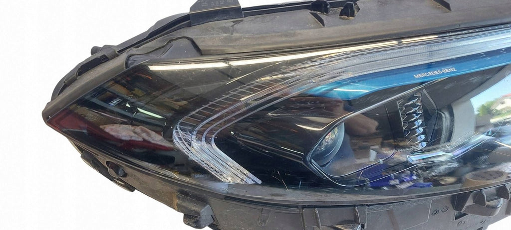 Frontscheinwerfer Mercedes-Benz Eqa Eqb A2439062801 LED Rechts Headlight SCH9648178077ji