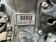 Load image into Gallery viewer, Motor Lexus Nx X2AR 2.5 Hybrid Engine Komplett MOT2446857713ew