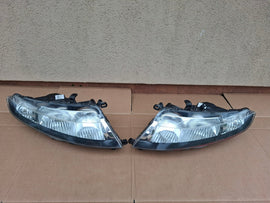 Frontscheinwerfer Honda Civic I VIII 33150-SMGA-G010-M1 Rechts oder Links