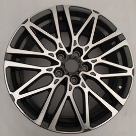 1x Alufelge 18 Zoll 7.5