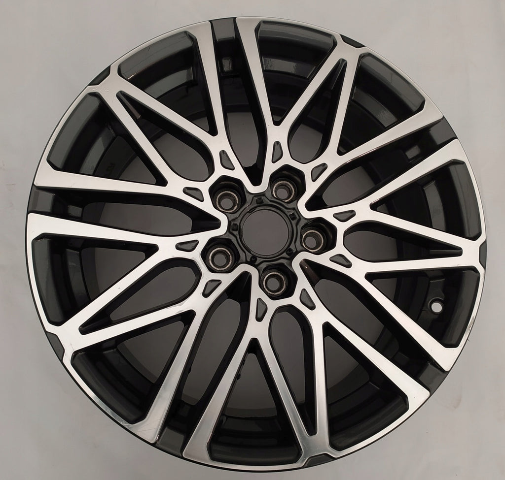 1x Alufelge 18 Zoll 7.5" 5x114.3 55ET 52910-J7CA0 Kia Proceed Rim Wheel FEL7178074246iw