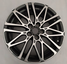 Load image into Gallery viewer, 1x Alufelge 18 Zoll 7.5" 5x114.3 55ET 52910-J7CA0 Kia Proceed Rim Wheel FEL7178074246iw