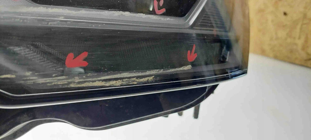 Frontscheinwerfer Audi C8 4K0941033 Full LED Ein Stück (Rechts oder Links)