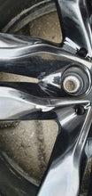Load image into Gallery viewer, 1x Alufelge 18 Zoll 7.5" 5x120 51ET Glanz 7850456 BMW X1 F48 Rim Wheel FEL9278829886uj