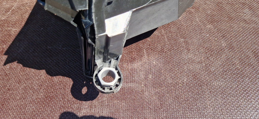 Frontscheinwerfer Mercedes-Benz Gle A1679069604 Rechts Scheinwerfer Headlight