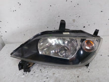 Laden Sie das Bild in den Galerie-Viewer, Frontscheinwerfer Mazda 2 VAY1434 Links Scheinwerfer Headlight