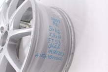 Load image into Gallery viewer, 1x Alufelge 17 Zoll 7.5&quot; 5x112 1664010502 Mercedes-Benz Rim Wheel