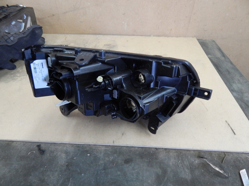 Frontscheinwerfer Dacia Sandero II 260603795R FALSE Scheinwerfer Headlight SCH8814572172oq