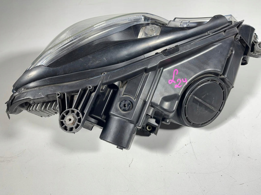 Frontscheinwerfer Mercedes-Benz W212 A2128200139 Links Scheinwerfer Headlight SCH7340115080jr