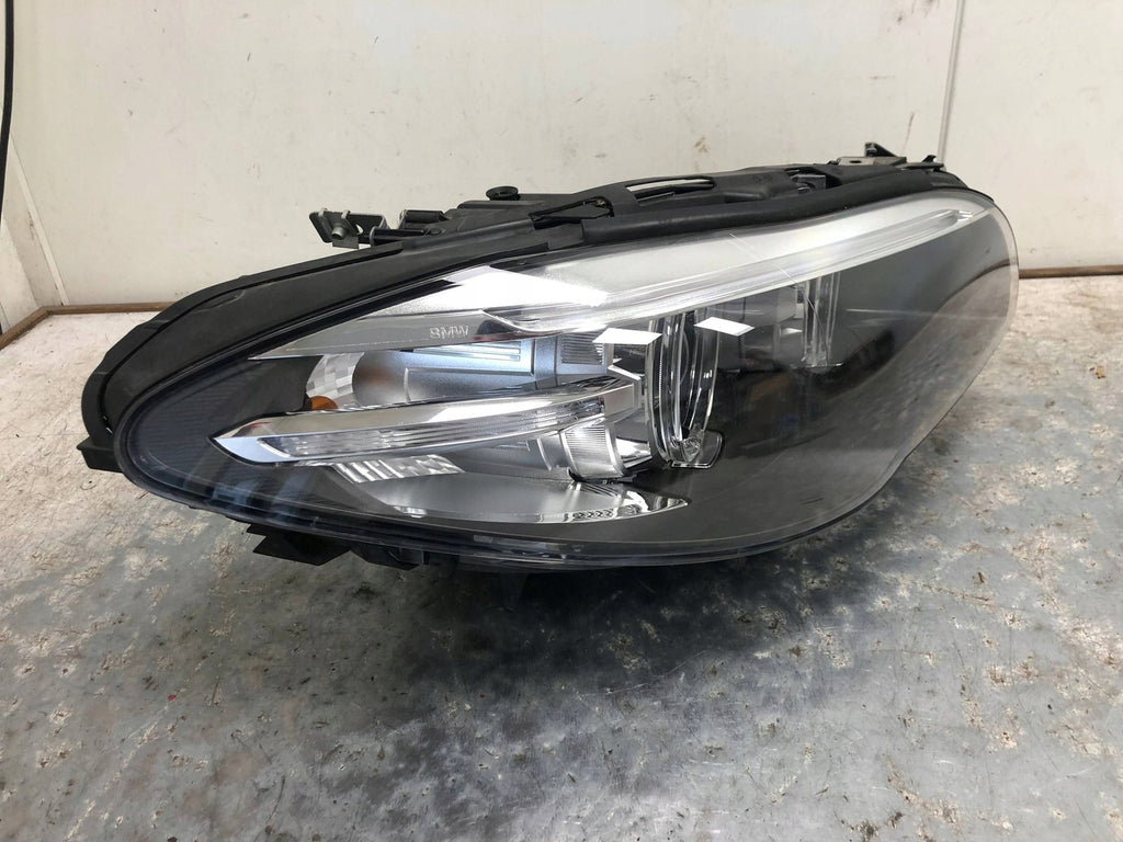 Frontscheinwerfer BMW F11 F10 7317132 7317132-11 Xenon Rechts Headlight SCH4806225560gt
