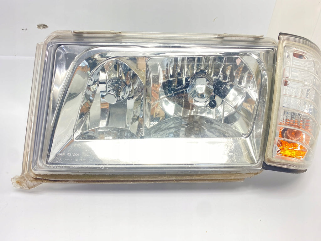 Frontscheinwerfer Eagle W124 30343287 Ein Satz Scheinwerfer Headlight SCH2123985672db