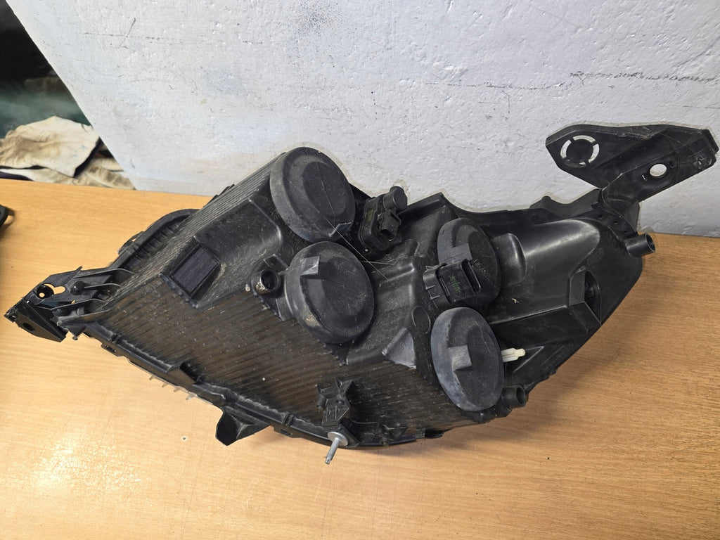 Frontscheinwerfer Peugeot 208 II 9823193580 Rechts Scheinwerfer Headlight SCH9470040021tl