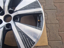Load image into Gallery viewer, 1x Alufelge 19 Zoll 8.5" 5x112 36ET Glanz Graphit 4KE601025AK Audi E Tron Mg FEL6603472404nj