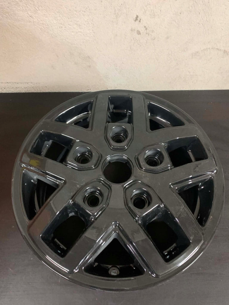 1x Alufelge 16 Zoll 6.5" 5x160 Ford Custom Rim Wheel FEL2842952013xh