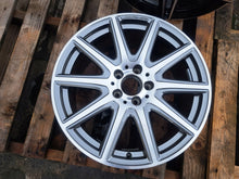 Load image into Gallery viewer, 1x Alufelge 18 Zoll 8.0" 5x112 48 5ET A1774013900 Mercedes-Benz W177 Rim Wheel FEL1976289534mc