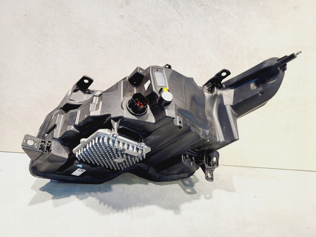 Frontscheinwerfer Land Rover Range I L405 Rh JK52-13W029-EG Rechts Headlight SCH7125037361hf