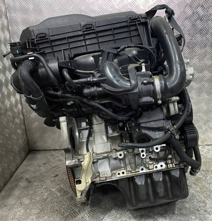 Motor Citroën Peugeot Ds4 308 I 0261S06621 1.6 2012 Benzin Engine Komplett MOT7890284031zb