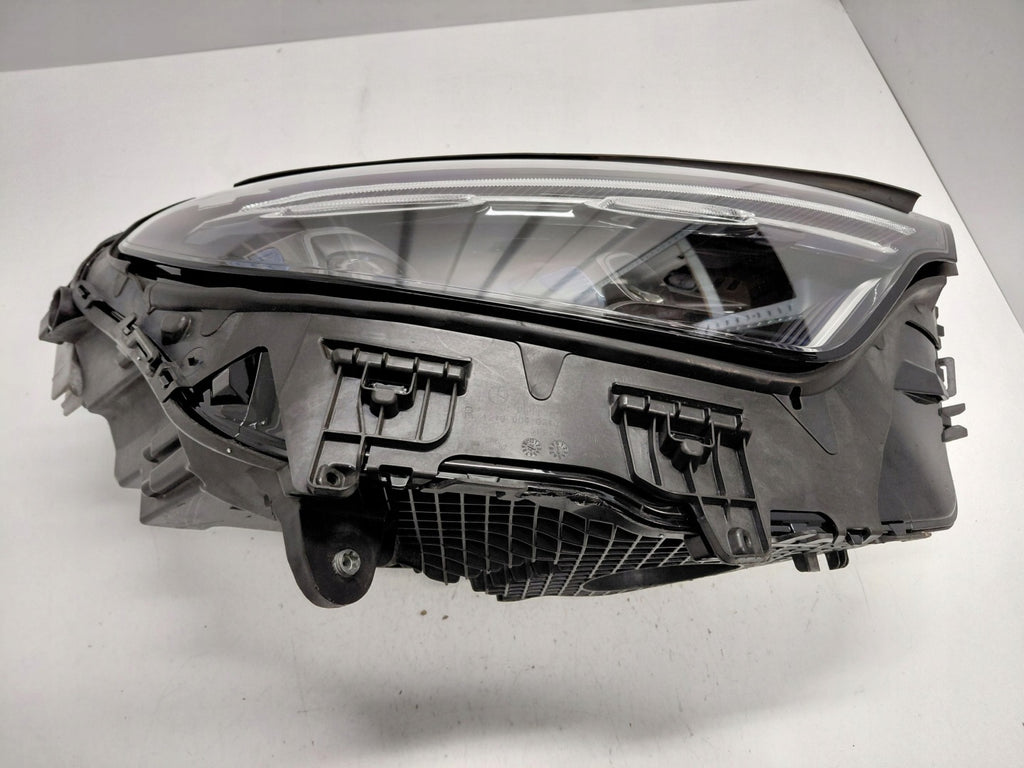 Frontscheinwerfer Mercedes-Benz Glc A2549062402 Rechts Scheinwerfer Headlight SCH1289340829vr