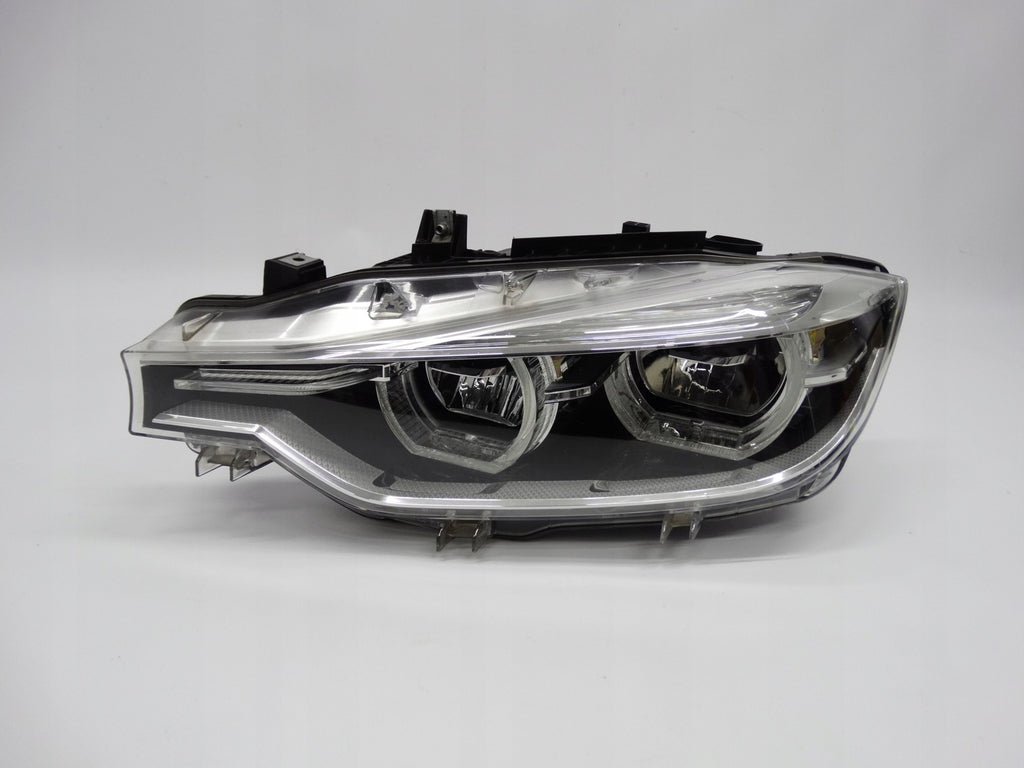 Frontscheinwerfer BMW 3 F30 F31 7453481 LED Ein Stück (Rechts oder Links) SCH3894028330nv