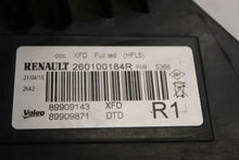 Laden Sie das Bild in den Galerie-Viewer, Frontscheinwerfer Renault Talisman 260100184R Rechts Scheinwerfer Headlight SCH2313198746jh