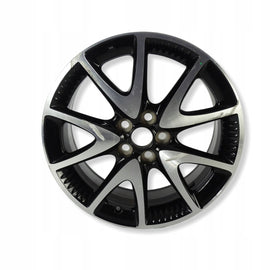 1x Alufelge 17 Zoll 6.5