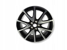 Load image into Gallery viewer, 1x Alufelge 17 Zoll 6.5" 5x100 Toyota Yaris Rim Wheel FEL6398471245bf