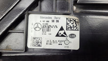 Laden Sie das Bild in den Galerie-Viewer, Frontscheinwerfer Mercedes-Benz Gle A1679065806-KUD Rechts Headlight SCH2254621265fx