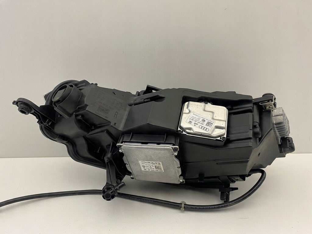 Frontscheinwerfer Audi A5 8W6941034E Rechts Scheinwerfer Headlight