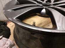 Load image into Gallery viewer, 1x Alufelge 17 Zoll 7.0" 5x110 41ET 5J0601025HA Seat Rim Wheel FEL7383270295zt